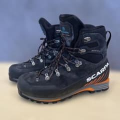 スカルパ　マンタテックGTX サイズ42