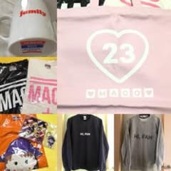 MACO グッズx10 まとめ売りのサムネイル