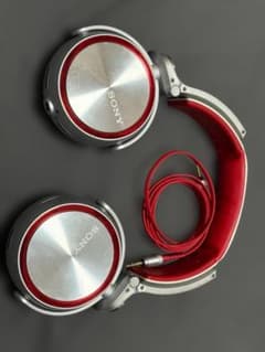 SONY MDR-XB920のサムネイル
