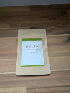 BELTA ベルタ葉酸サプリ 120粒のサムネイル