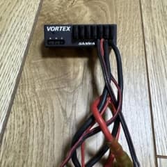SANWA ボルテックス　ESCのサムネイル