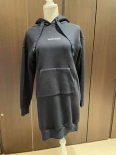 PEARLYGATESパーカーワンピースのサムネイル