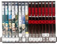 ヴィンランド・サガ【1期+2期】DVD 全16巻 セット ヴィンランド・サガ【1期+2期】DVD 全16巻 セット - メルカリ