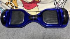 新品　電動バランスボード　ミニセグウェイのサムネイル