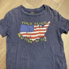 POLO Tシャツのサムネイル