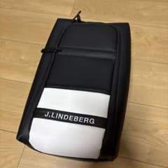 J.LINDEBERG（J.LINDEBERG）ゴルフ シューズケース 中古品 - メルカリ