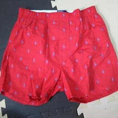 ラルフのトランクス☆のサムネイル