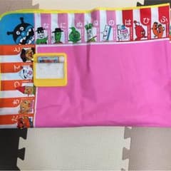 あんぱんまん らくがき教室のサムネイル