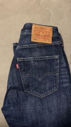 Levi's/リーバイス/501/デニムパンツ/W31 L32のサムネイル