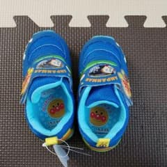 アンパンマン靴のサムネイル
