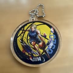 ONE PIECE サボ NBA アクリルキーホルダーのサムネイル