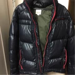 値下げしました！！！DIESELメンズ用アウターのサムネイル