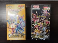 ポケカ/VSTARユニバース シャイニートレジャー シュリンク付き⭐︎BOX