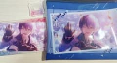 プロジェクトセカイ 青柳冬弥 あんスタコラボグッズのサムネイル