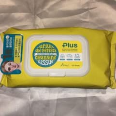 AriuL the perfect cleansing tissueのサムネイル