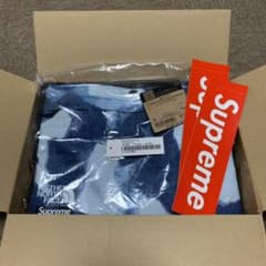Supreme × THE NORTH FACE ショルダーバッグのサムネイル