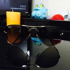 Raybanのサムネイル
