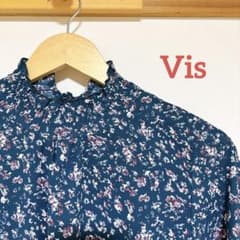 Vis ワンピースのサムネイル