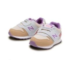 希少！未使用！ニューバランス 996 12.5cm スニーカーのサムネイル