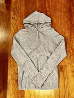 DRESSTERIOR ドレステリア　パーカー　Mのサムネイル