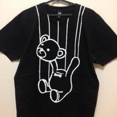 Graniph Tシャツ コントロールベアのサムネイル