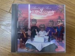 RATS&STAR BACK TO THE BASICのサムネイル