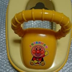 アンパンマン 補助便座のサムネイル