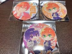 すとぷり 缶バッジのサムネイル