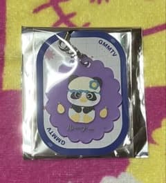 【10/14まで】GMMTV RUBBER PHONE CHARM LUNARのサムネイル