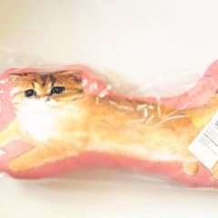 ポールアンドジョー アームレスト ラデュレ 猫のサムネイル