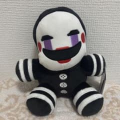 FNaF Five Nights at Freddy's パペット ぬいぐるみ m74976339213_1.jpg?1769607919