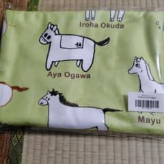 乃木坂46 ブランケットのサムネイル