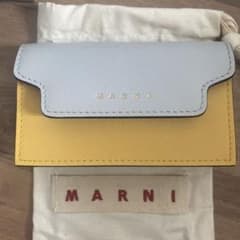 新品未使用★marni カードケース 名刺入れ マルニのサムネイル