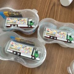 ローソン限定　デコトラコレクションのサムネイル