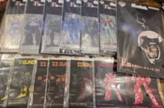 機動戦士ガンダム　一番くじ　E・F・G賞 13セットのサムネイル