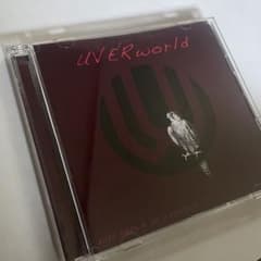 UVERworld BABY BORN & GO / KINJITO(DVD付)のサムネイル