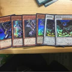 バスターブレイダー セットのサムネイル