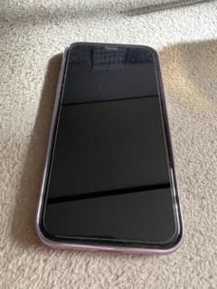 iPhone11 パープル128のサムネイル
