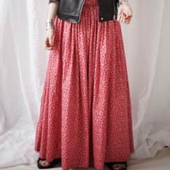 shishi様専用 ビームス  購入 RBS マキシスカートのサムネイル