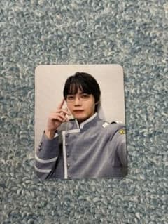 原因は自分にある。小泉光咲 Yes!東京 小トレカのサムネイル