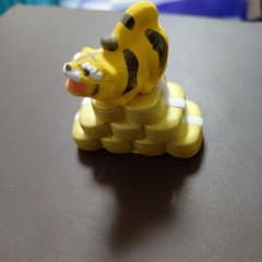 無印良品 無印 福缶　2022 虎小判