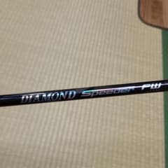 Fujikura DIAMOND Speeder FW 7S シャフト - メルカリ