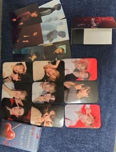 zeenunew Crazyinloveグッズ - メルカリ