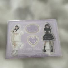 新品未開封】 ノイミー 本田珠由記 2025 生誕 アクスタ 生写真付き