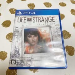 ライフ イズ ストレンジ （Life is Strange）のサムネイル