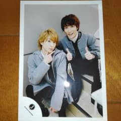SnowMan 公式写真 佐久間大介 さっくん 渡辺翔太しょっぴー ジュニア期