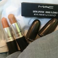 MAC リップスティック 2本セットのサムネイル