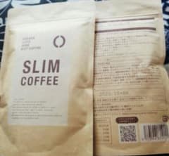 SLIM COFFEEのサムネイル