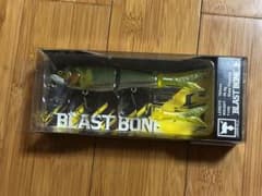ブラストボーンJr. ジャッカルのサムネイル