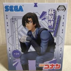 名探偵コナン ちょこのせプレミアムフィギュア 萩原研二のサムネイル